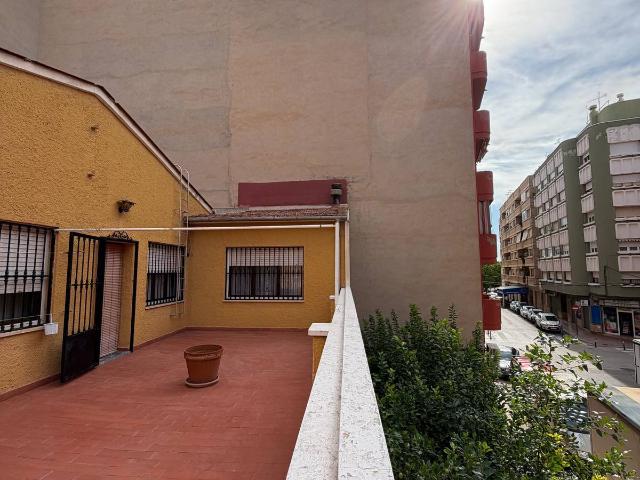 Casa chalet en Venta en Monóvar / Monòver