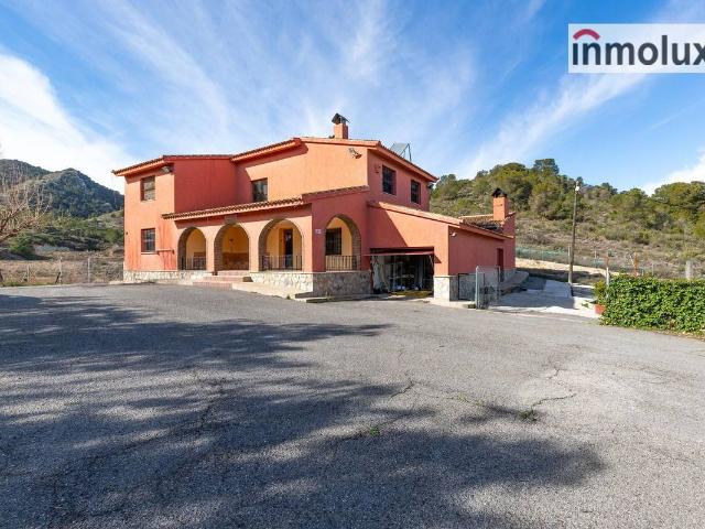 Casa chalet en Venta en Monóvar / Monòver