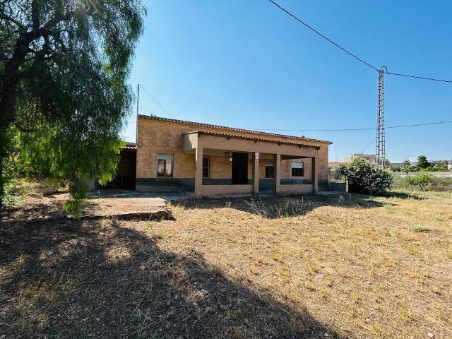 Casa chalet en Venta en Monóvar / Monòver