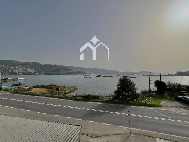 Casa chalet en Venta en Moaña