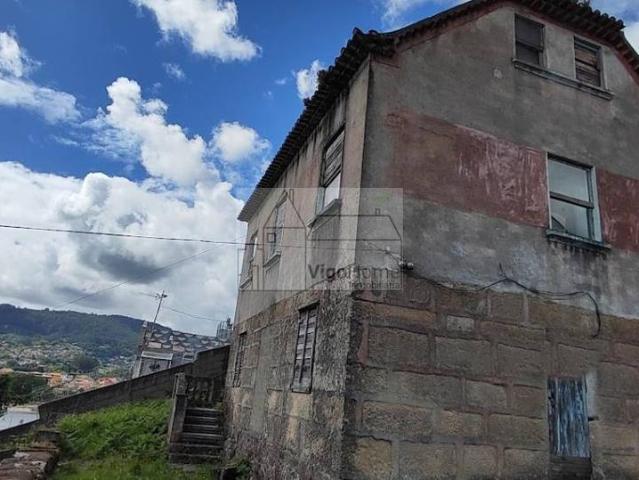 Casa chalet en Venta en Moaña