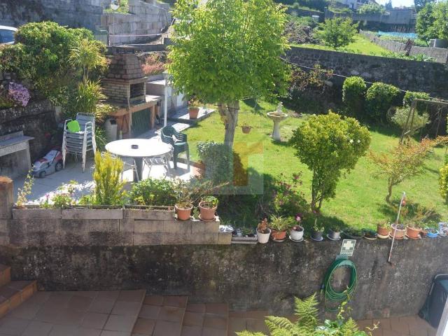 Casa chalet en Venta en Moaña
