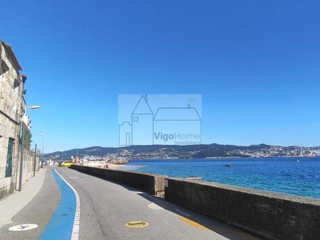 Casa chalet en Venta en Moaña