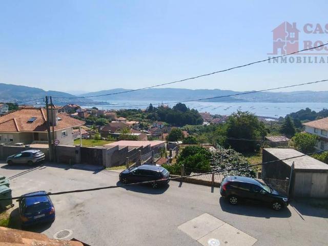 Casa chalet en Venta en Moaña