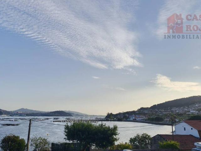 Casa chalet en Venta en Moaña