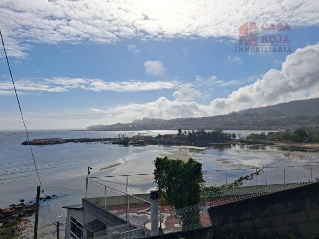 Casa chalet en Venta en Moaña