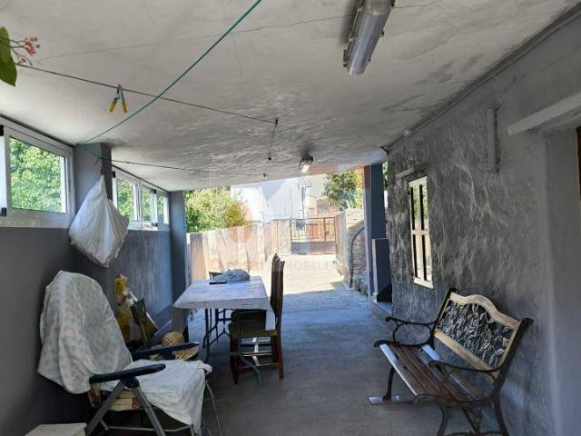 Casa chalet en Venta en Moaña