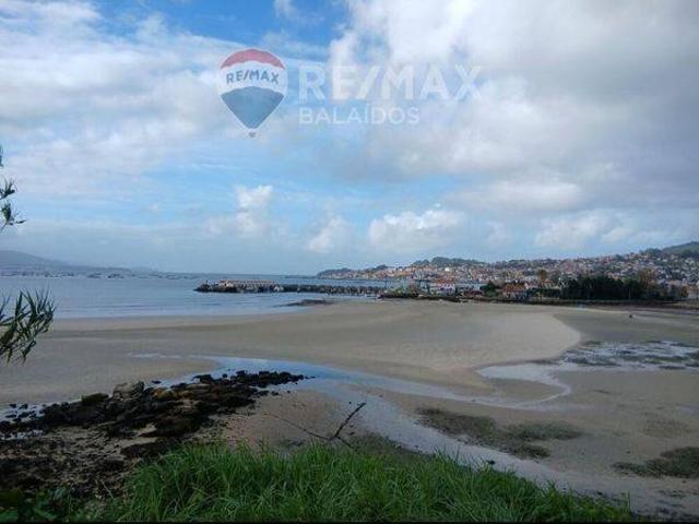 Casa chalet en Venta en Moaña