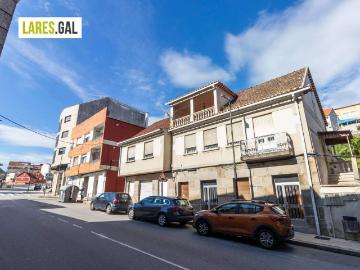 Casa chalet en Venta en Moaña