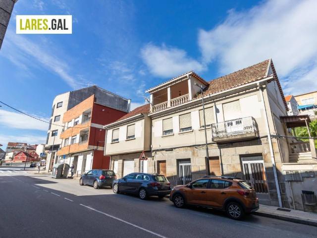 Casa chalet en Venta en Moaña