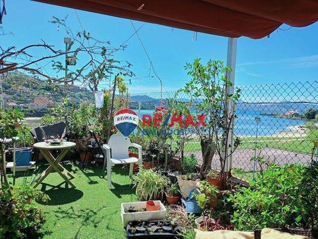 Casa chalet en Venta en Moaña