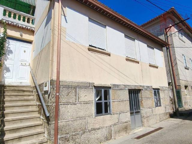Casa chalet en Venta en Moaña