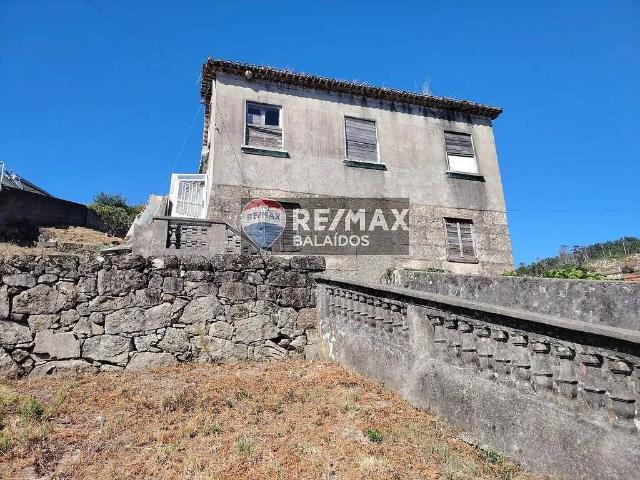 Casa chalet en Venta en Moaña