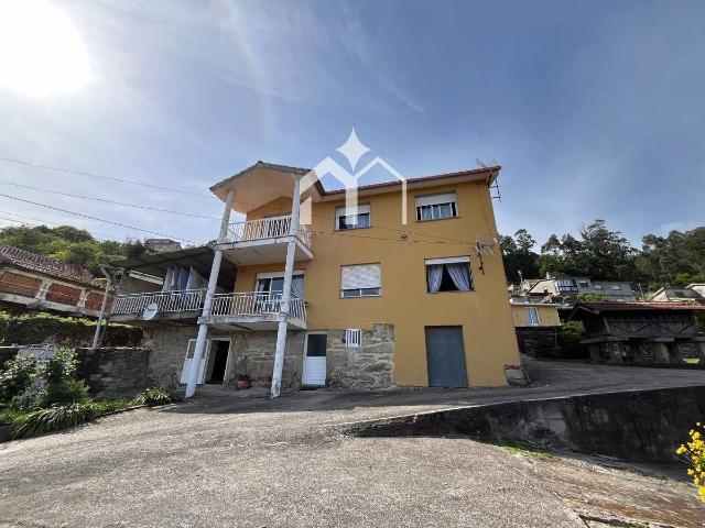 Casa chalet en Venta en Moaña