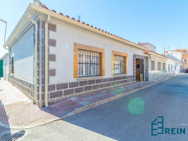 Casa chalet en Venta en Mocejón