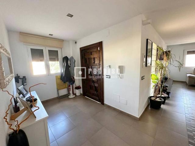 Casa chalet en Venta en Mocejón