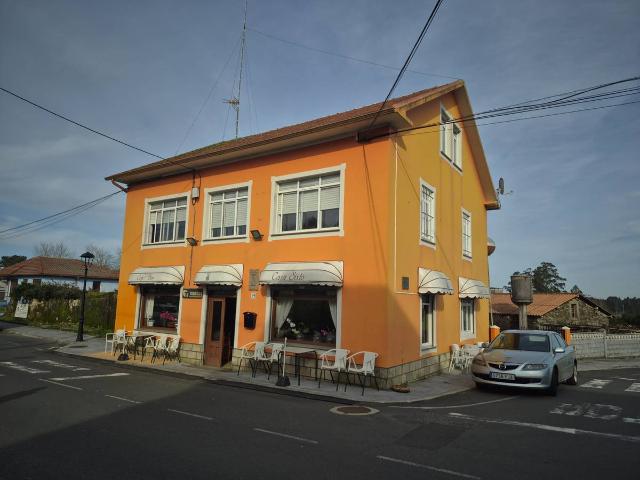 Casa chalet en Venta en Moeche