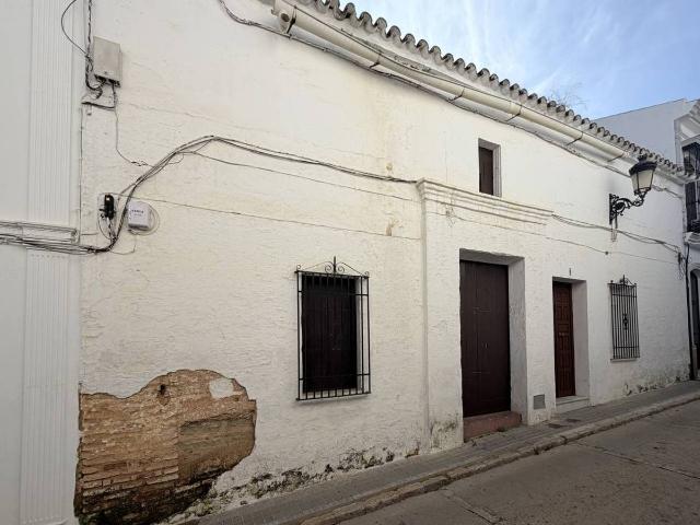 Casa chalet en Venta en Moguer