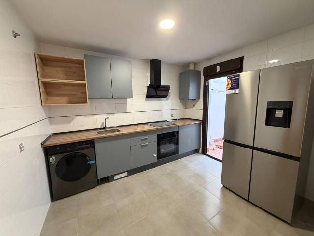 Casa chalet en Venta en Moguer