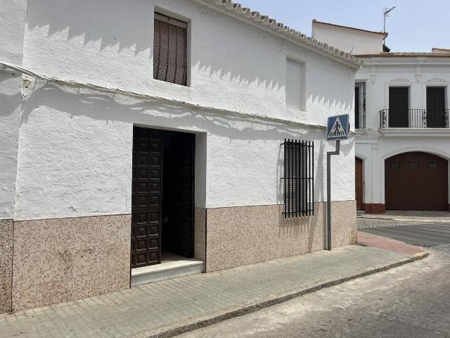 Casa chalet en Venta en Moguer