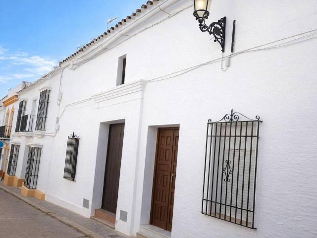 Casa chalet en Venta en Moguer