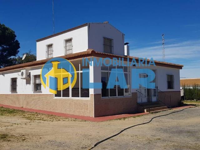 Casa chalet en Venta en Moguer