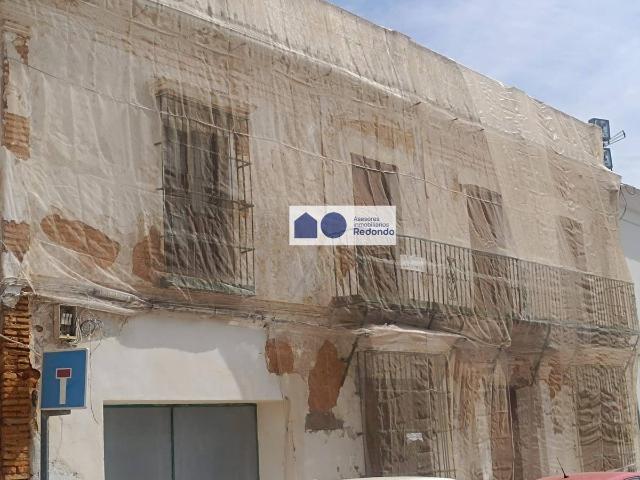 Casa chalet en Venta en Moguer