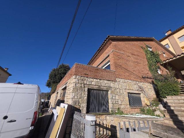 Casa chalet en Venta en Moià