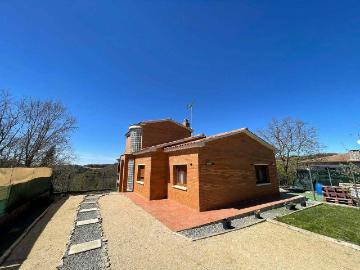 Casa chalet en Venta en Moià