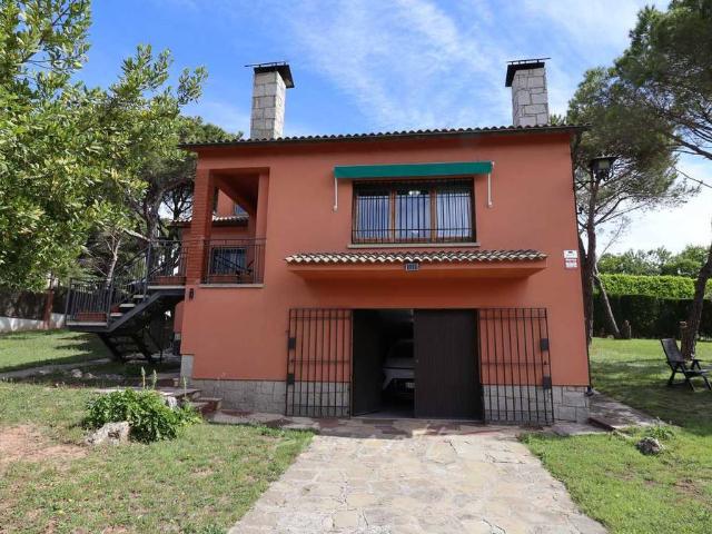 Casa chalet en Venta en Moià
