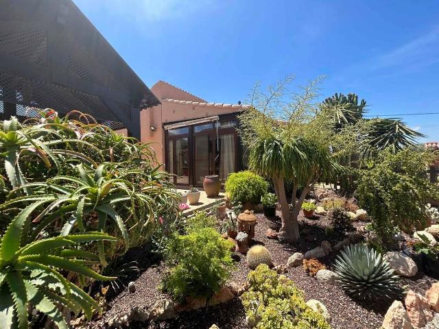 Casa chalet en Venta en Mojácar Pueblo