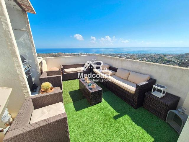 Casa chalet en Venta en Mojácar Pueblo