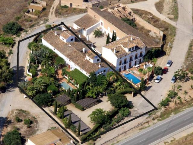 Casa chalet en Venta en Mojácar Pueblo