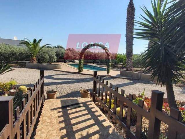 Casa chalet en Venta en Mojácar Pueblo