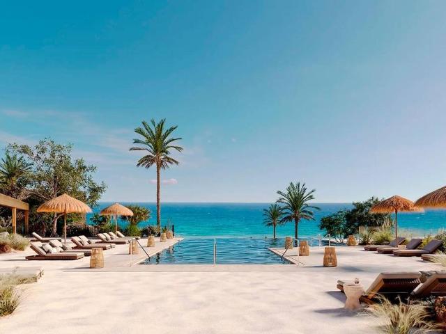 Casa chalet en Venta en Mojácar Playa Las Ventanicas La Paratá