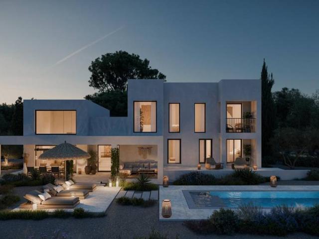 Casa chalet en Venta en Mojácar Playa Las Ventanicas La Paratá