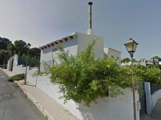Casa chalet en Venta en Mojácar Playa Las Ventanicas La Paratá