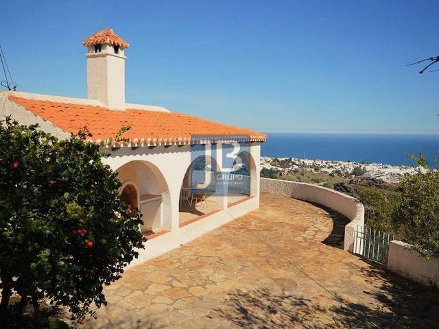 Casa chalet en Venta en Mojácar Playa Las Ventanicas La Paratá