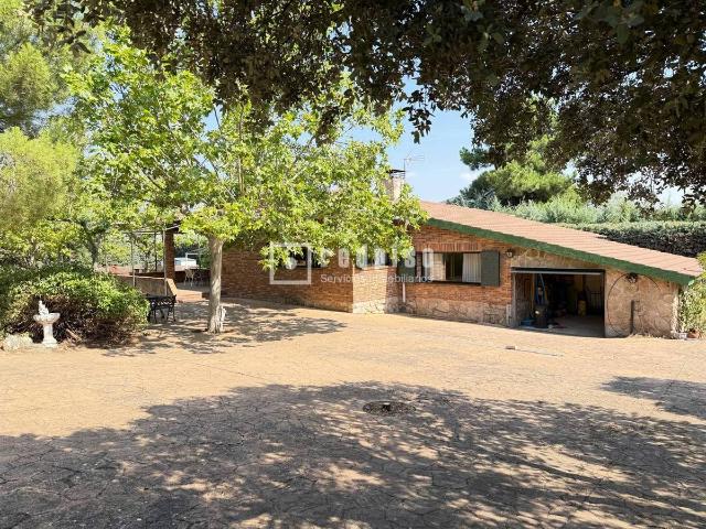 Casa chalet en Venta en Mojadillas Parque de las Infantas El Paraiso