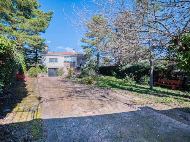 Casa chalet en Venta en Mojadillas Parque de las Infantas El Paraiso