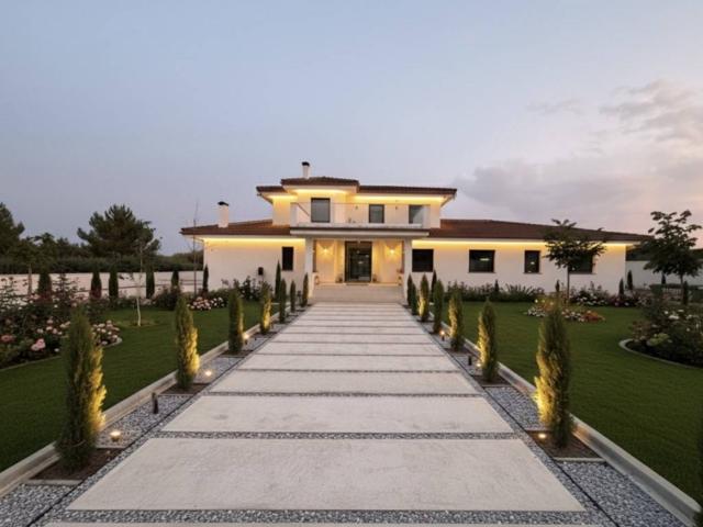 Casa chalet en Venta en Mojadillas Parque de las Infantas El Paraiso