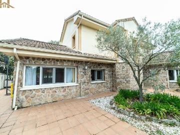 Casa chalet en Venta en Mojadillas Parque de las Infantas El Paraiso