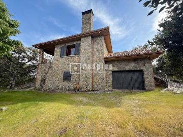 Casa chalet en Venta en Mojadillas Parque de las Infantas El Paraiso
