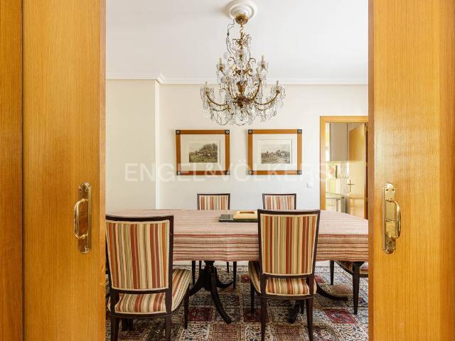 Casa chalet en Venta en Mojadillas Parque de las Infantas El Paraiso