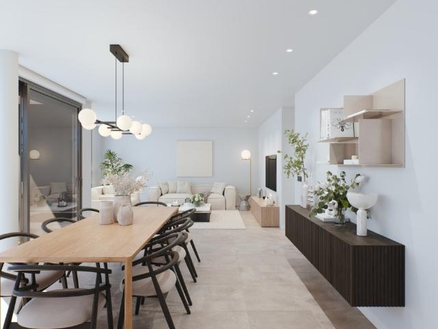 Casa Chalet en Venta en Mojon, El Pilar De La Horadada Alicante