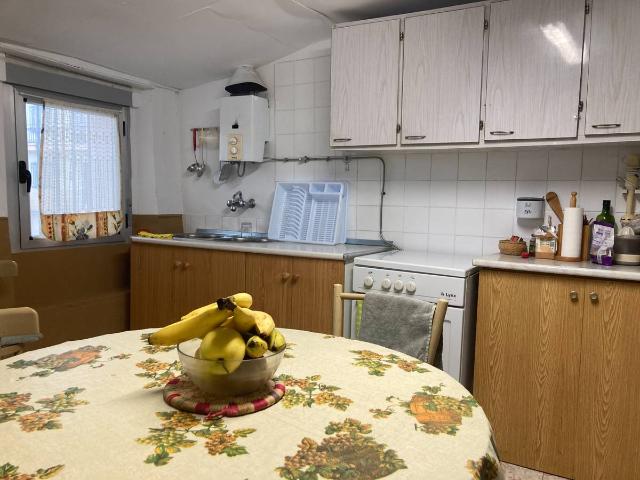Casa chalet en Venta en Molacillos
