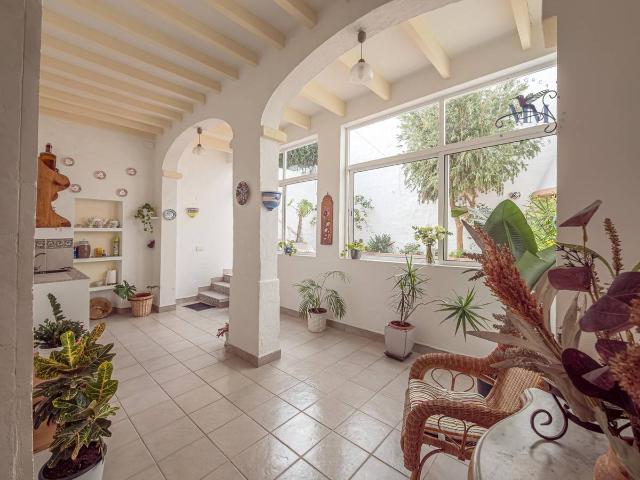 Casa chalet en Venta en Molí des Pla Andrea Doria