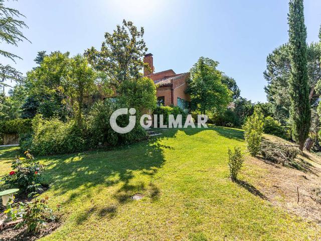 Casa chalet en Venta en Molino de la Hoz