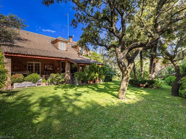 Casa chalet en Venta en Molino de la Hoz