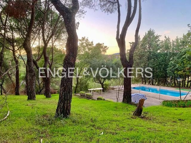 Casa chalet en Venta en Molino de la Hoz